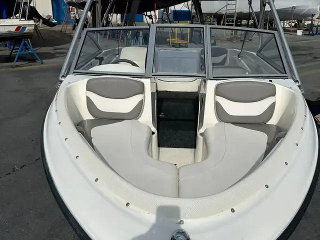 Bayliner 175 Bowrider