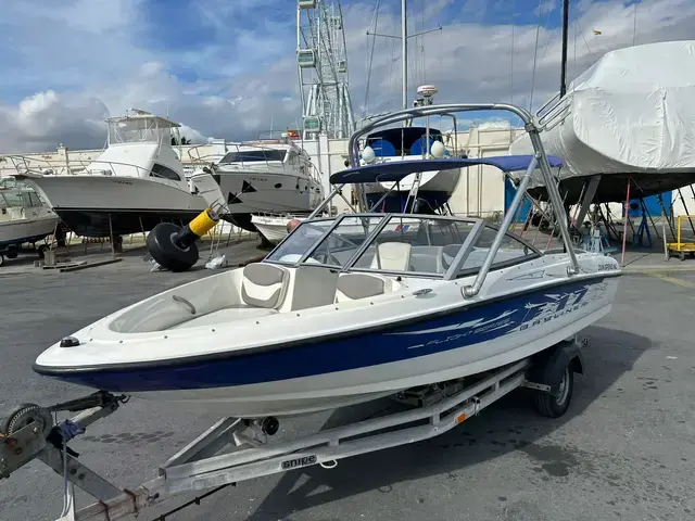 Bayliner 175 Bowrider