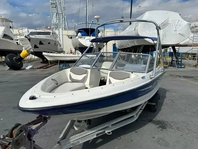 Bayliner 175 Bowrider