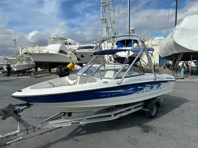 Bayliner 175 Bowrider