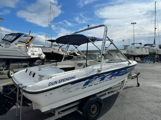 Bayliner 175 Bowrider