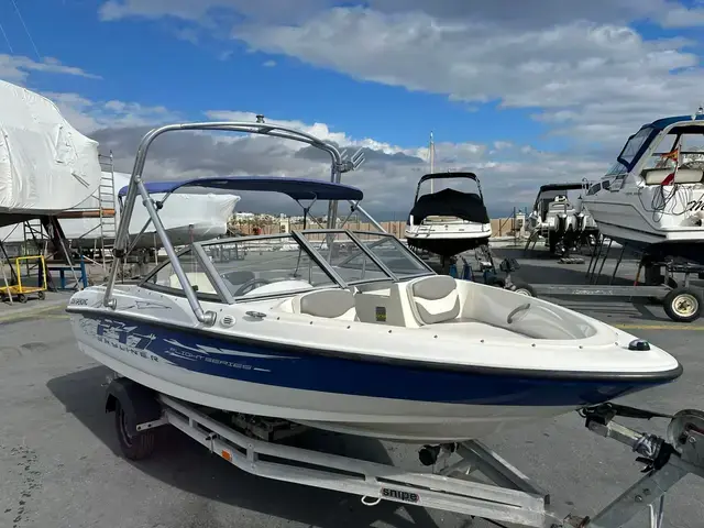 Bayliner 175 Bowrider