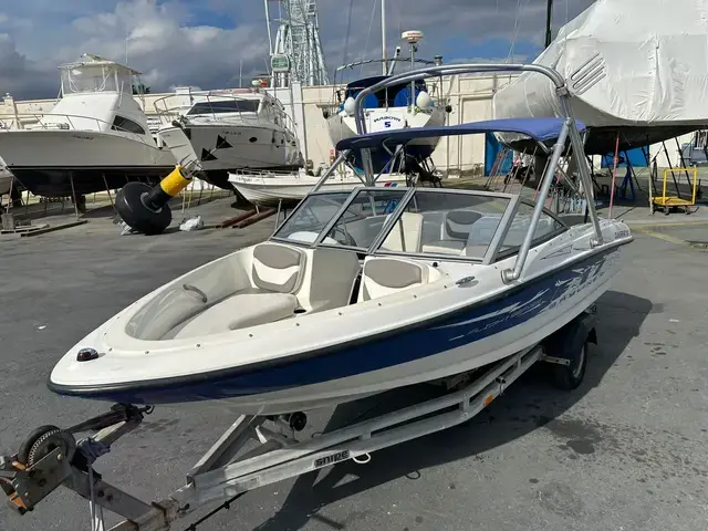 Bayliner 175 Bowrider