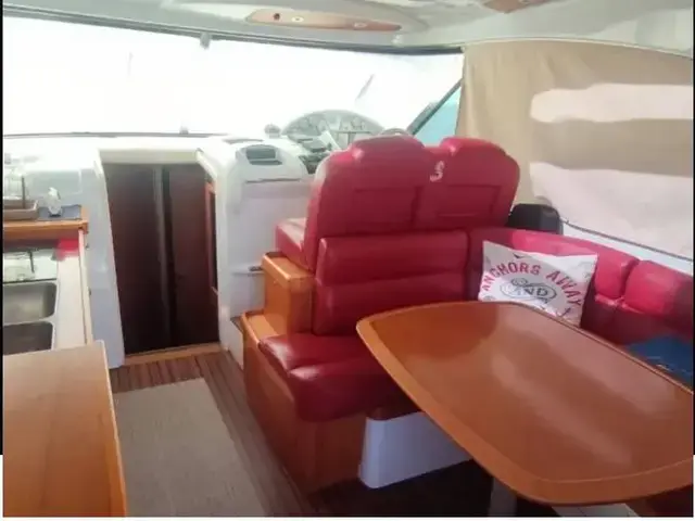 Beneteau Flyer 12 Cabin