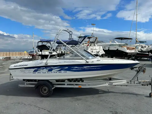 Bayliner 175 Bowrider