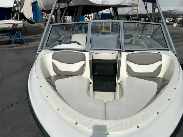 Bayliner 175 Bowrider