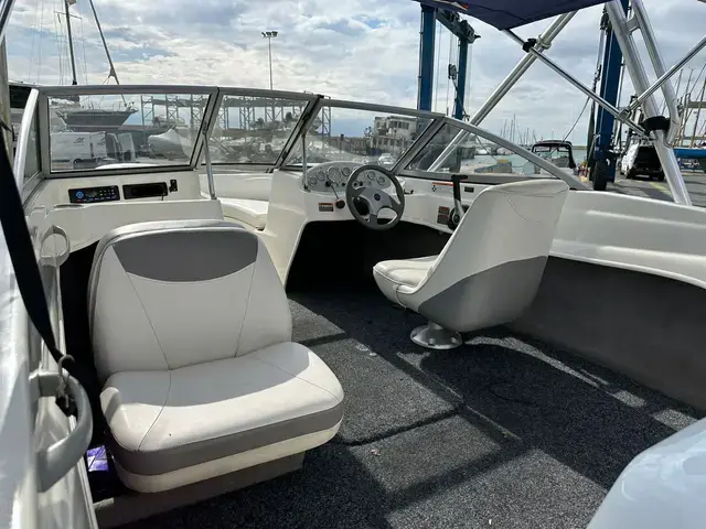 Bayliner 175 Bowrider