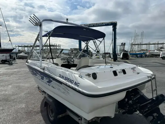 Bayliner 175 Bowrider