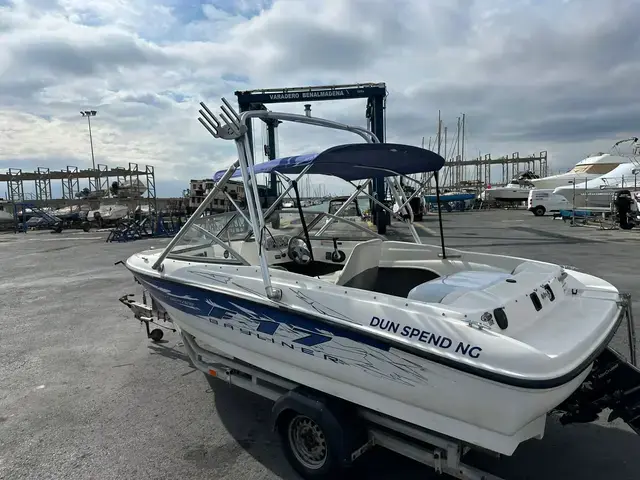 Bayliner 175 Bowrider