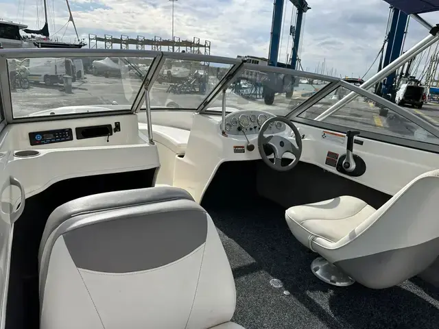 Bayliner 175 Bowrider