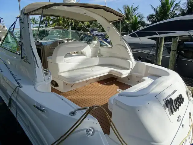 Sea Ray Sundancer 410