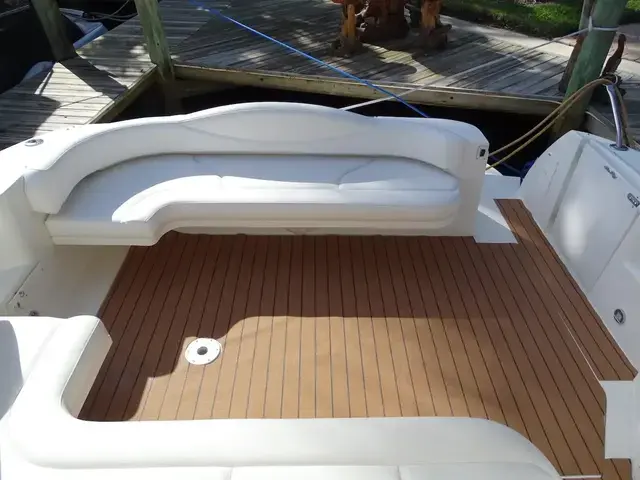 Sea Ray Sundancer 410