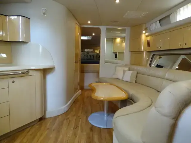 Sea Ray Sundancer 410