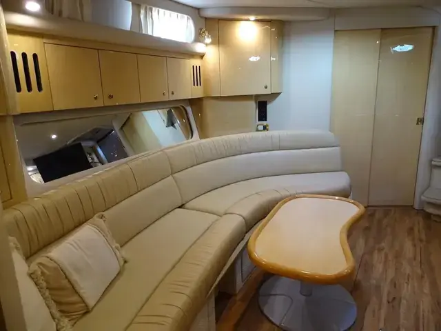 Sea Ray Sundancer 410