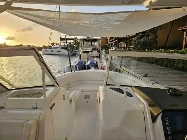 Edgewater 262 Cx