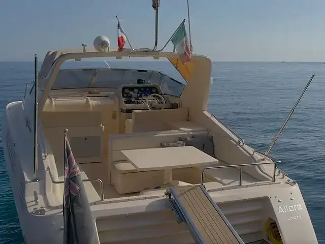 Riva Tropicana 43