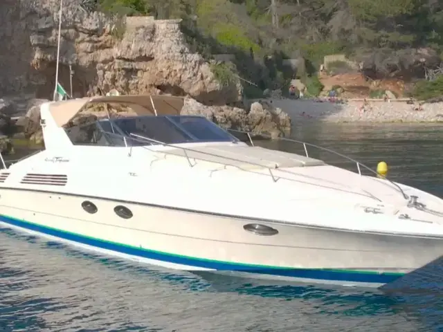 Riva 43 Tropicana