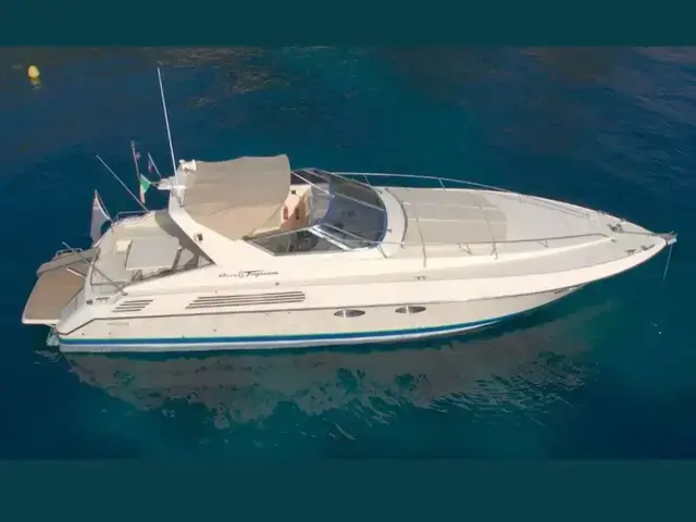 Riva 43 Tropicana