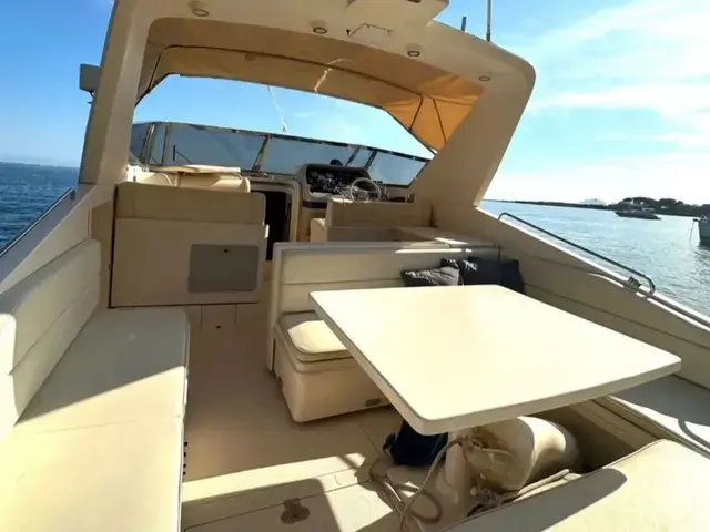 Riva 43 Tropicana