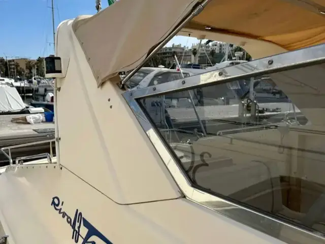 Riva 43 Tropicana