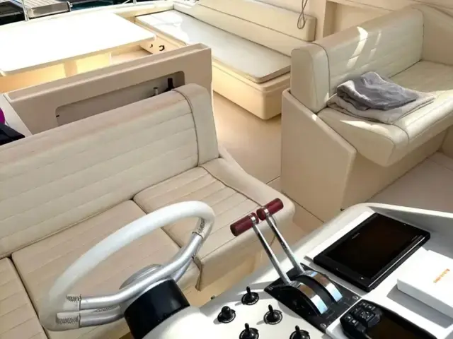 Riva 43 Tropicana