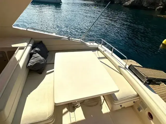 Riva 43 Tropicana