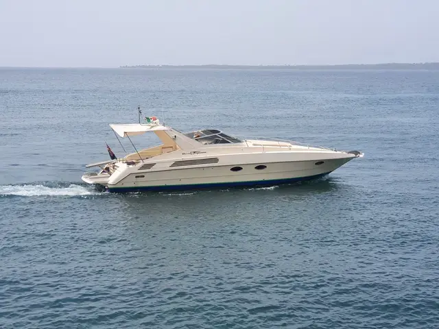 Riva 43 Tropicana