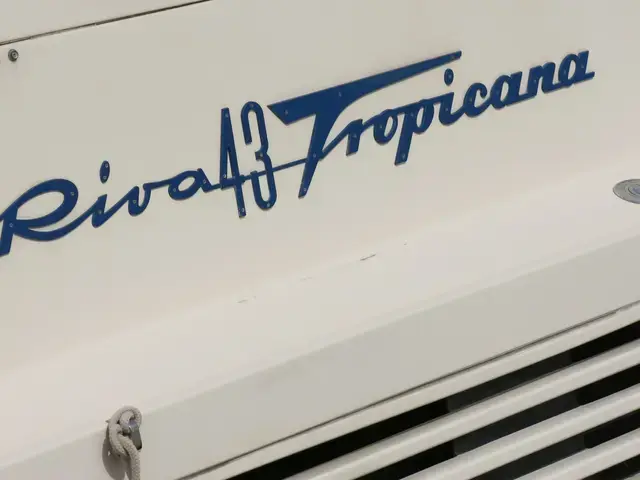 Riva 43 Tropicana