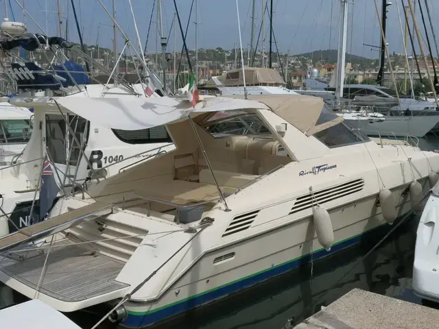 Riva 43 Tropicana