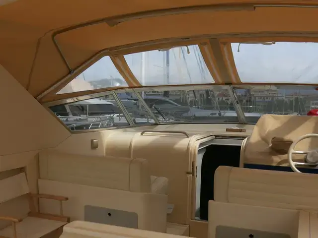 Riva 43 Tropicana