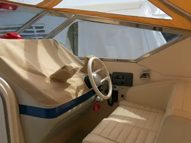 Riva 43 Tropicana