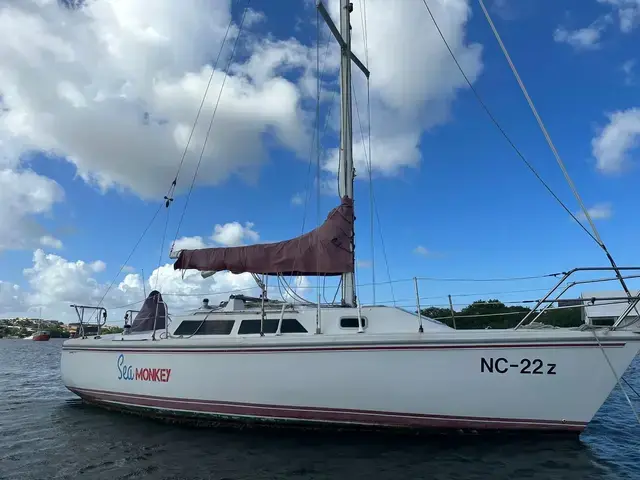 Catalina 28