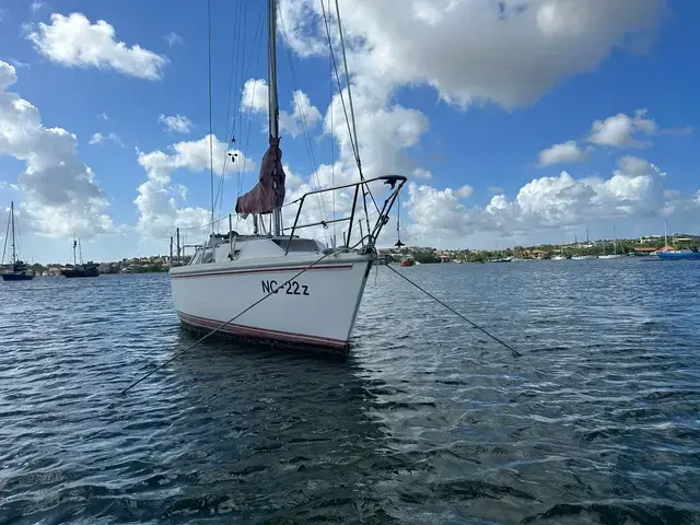 Catalina 28