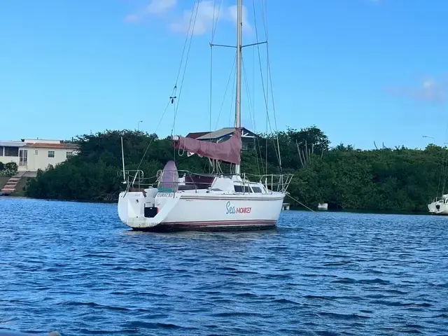 Catalina 28