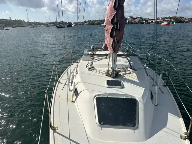 Catalina 28