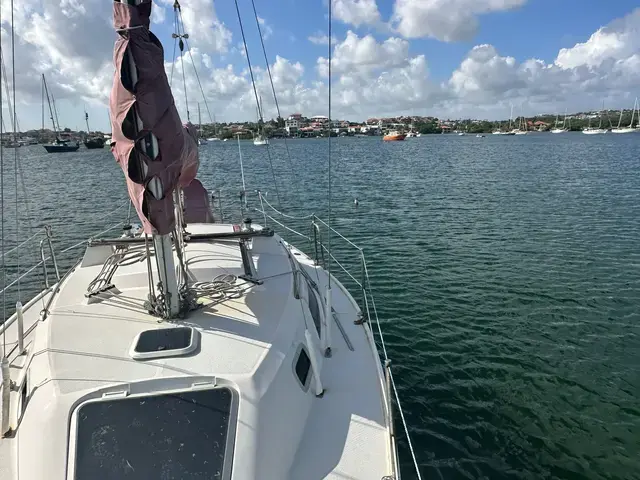 Catalina 28