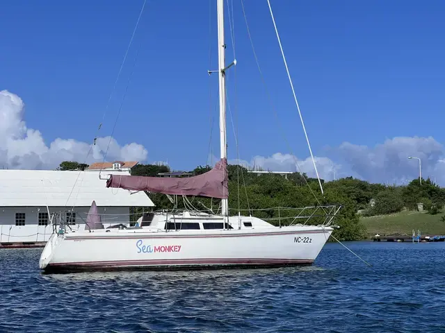 Catalina 28