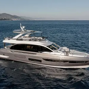 2024 Azimut Fly 72