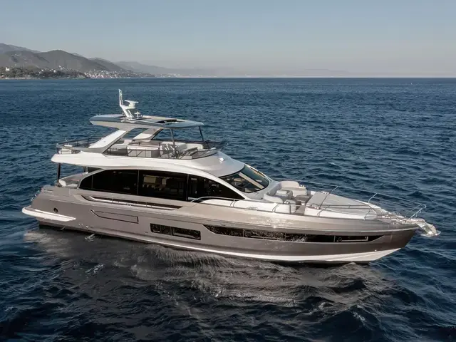 Azimut Fly 72