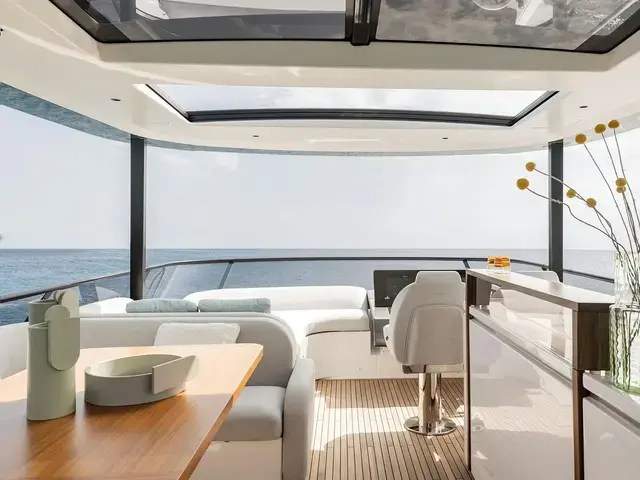 Azimut 72 Flybridge