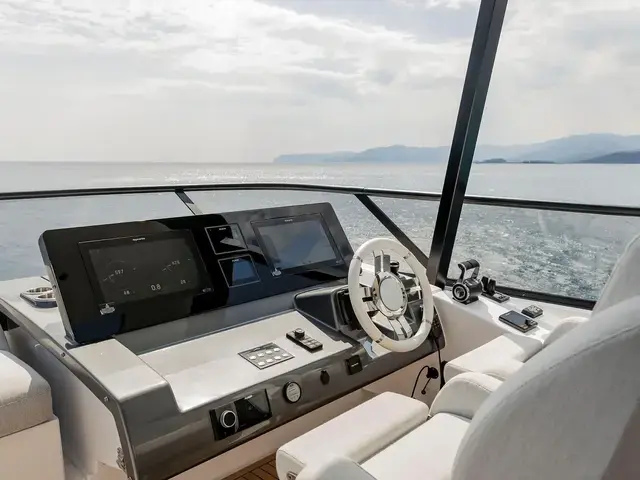 Azimut 72 Flybridge