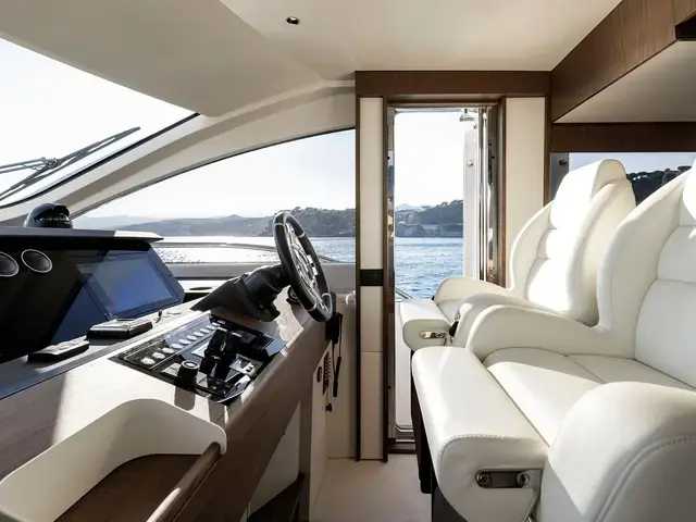 Azimut 72 Flybridge