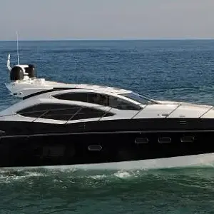 2010 Sunseeker Predator 64