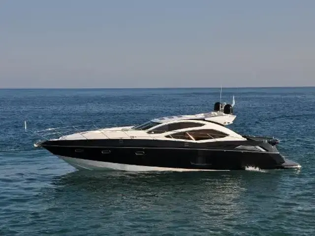 Sunseeker Predator 64