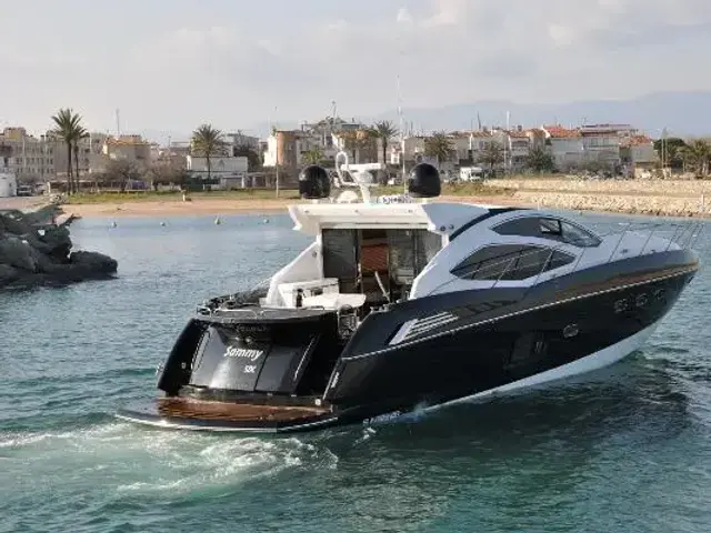 Sunseeker Predator 64