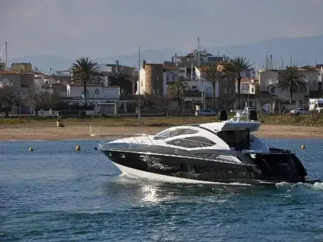 Sunseeker Predator 64