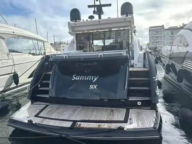 Sunseeker Predator 64