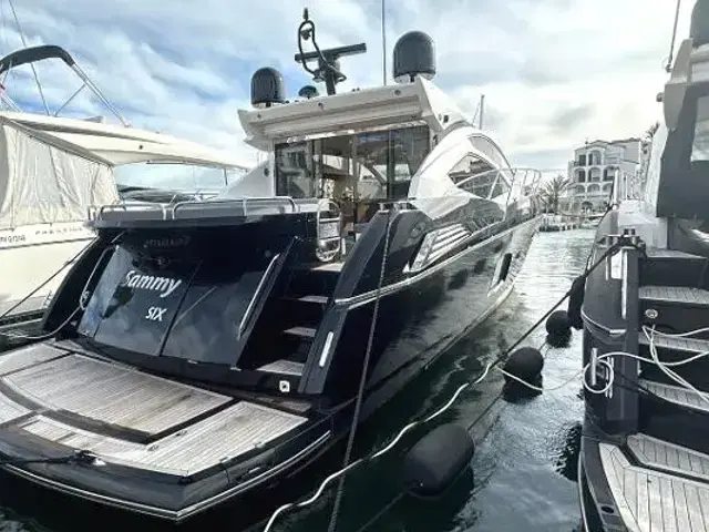 Sunseeker Predator 64