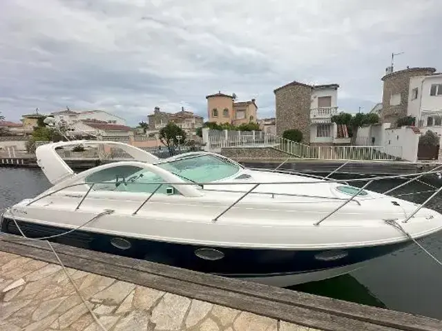 Fairline Targa 34