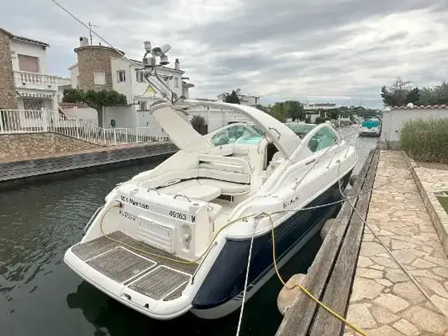 Fairline Targa 34